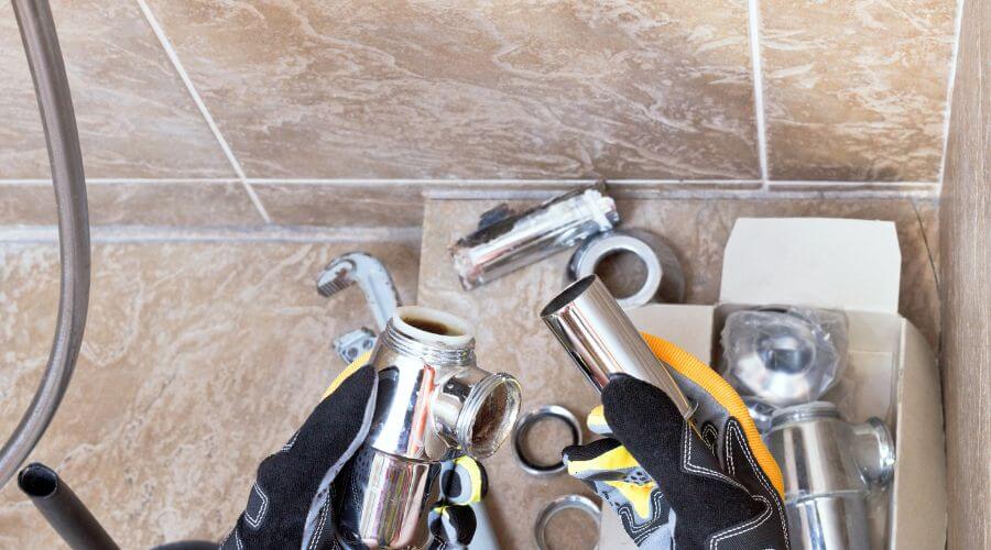 Professional Storm Sewer Service in Hagarville, AR